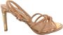 Steve Madden Stijlvolle Kailyn-R Damesschoenen Pink Dames - Thumbnail 1