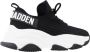 Steve Madden Stijlvolle Protege Sneakers voor Vrouwen Black Dames - Thumbnail 3