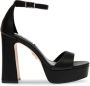 Steve Madden Stijlvolle Scarpa Schoenen voor Mannen Black Dames - Thumbnail 1