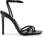 Steve Madden Stijlvolle Stiletto Hakken voor Vrouwen Black Dames - Thumbnail 1