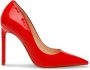 Steve Madden Stijlvolle Vaze Damesschoenen Rood Dames - Thumbnail 1