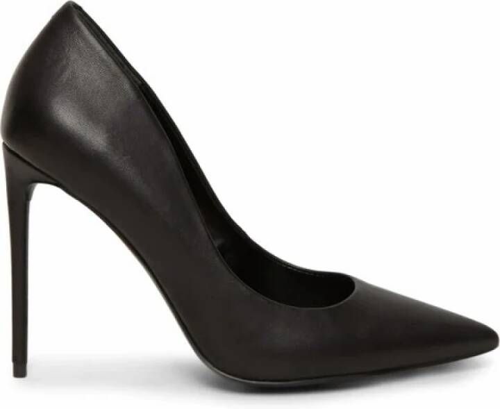 Steve Madden Vala Damesschoenen Zwart Dames