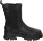 Steve Madden Winterlaarzen Zwart Dames - Thumbnail 1