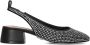 Steve Madden Zwarte Dames Hakken Smitten Black Dames - Thumbnail 3