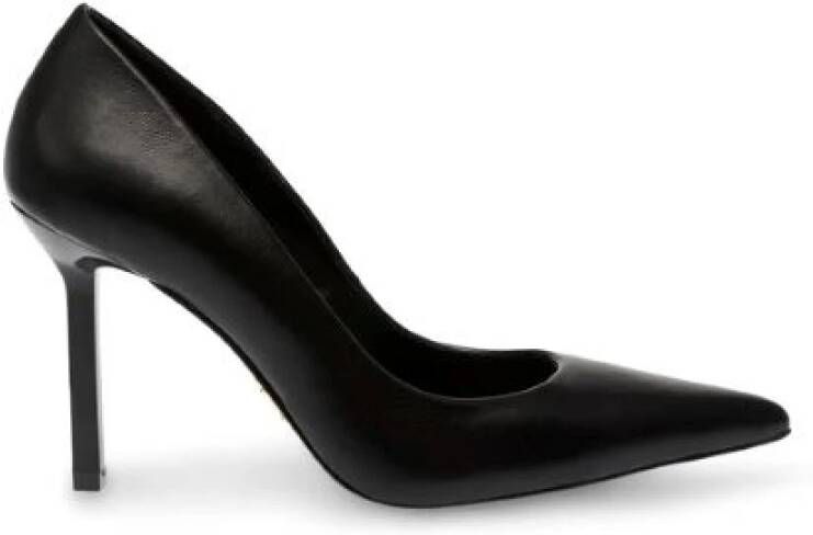 Steve Madden Zwarte Eden Decolleté Schoenen Black Dames