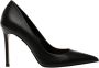 Steve Madden Zwarte Eden Decolleté Schoenen Black Dames - Thumbnail 4