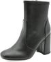 Steve Madden Zwarte Hoge Hakken Locole Black Dames - Thumbnail 1