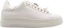 Stokton Stijlvolle Sprite Sneakers Beige Dames - Thumbnail 1