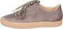 Stokton Suede Heren Sneakers Brown Heren - Thumbnail 1