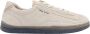 Stone Island Beige Sneakers met Leren Detail Beige Heren - Thumbnail 1