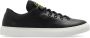 Stone Island Zwarte Sneakers voor Mannen Aw24 Black Heren - Thumbnail 9