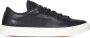 Stone Island Zwarte Sneakers voor Mannen Aw24 Black Heren - Thumbnail 15