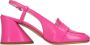 Strategia Met hak Fuchsia Pink Dames - Thumbnail 1