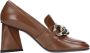 Strategia Platte schoenen Bruin Brown Dames - Thumbnail 1