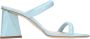 Strategia Sandalen Clear Blue Dames - Thumbnail 1