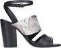 Strategia Sandalen MultiKleur Multicolor Dames - Thumbnail 1