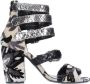 Strategia Sandalen MultiKleur Multicolor Dames - Thumbnail 1