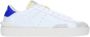 Strype Basis Sneakers White Heren - Thumbnail 1