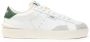 Strype Italiaanse Stijl Sneakers Comfort en Stijl White Heren - Thumbnail 5