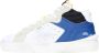 Strype Sneakers White Heren - Thumbnail 1