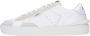 Strype Sneakers White Heren - Thumbnail 1