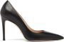 Stuart Weitzman 100 Pumps Upgrade je schoenencollectie Black Dames - Thumbnail 1