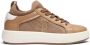 Stuart Weitzman 5050 PRO Mode Sneaker Brown Dames - Thumbnail 1