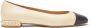 Stuart Weitzman Ballerinas Beige Dames - Thumbnail 1