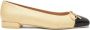 Stuart Weitzman Ballerinas Beige Dames - Thumbnail 1