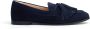 Stuart Weitzman Blauwe Loafer Schoenen voor Vrouwen Blue Dames - Thumbnail 1