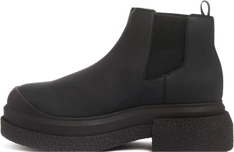 Stuart Weitzman Charli Sportlift Bootie Black Dames