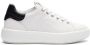 Stuart Weitzman E24 Trainer Schoenen White Dames - Thumbnail 1