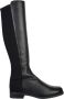 Stuart Weitzman Elegante hoge laarzen voor vrouwen Black Dames - Thumbnail 1