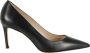 Stuart Weitzman Elegante Pump Schoenen Black Dames - Thumbnail 1