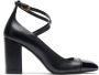 Stuart Weitzman Elegante Pumps voor Vrouwen Black Dames - Thumbnail 1