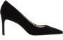 Stuart Weitzman Elegante Zwarte Pumps voor Vrouwen Black Dames - Thumbnail 1