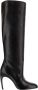 Stuart Weitzman Zwart Sf436 Stijl Model Black Dames - Thumbnail 1