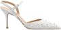 Stuart Weitzman Hoge hakken Bliss Beige Dames - Thumbnail 1