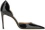 Stuart Weitzman Hoge Hakken Schoenen Black Dames - Thumbnail 1