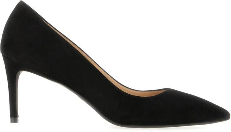 Stuart Weitzman Hoge hakken schoenen Black Dames