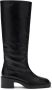 Stuart Weitzman Kaia Knee-High Boot Black Dames - Thumbnail 1