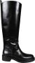 Stuart Weitzman Klassieke Rijlaarzen Black Dames - Thumbnail 1