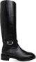 Stuart Weitzman Laarzen Bella Black Dames - Thumbnail 1