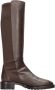 Stuart Weitzman Laarzen Bruin Brown Dames - Thumbnail 1