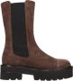 Stuart Weitzman Laarzen Bruin Brown Dames - Thumbnail 1