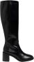 Stuart Weitzman Laarzen Esme Black Dames - Thumbnail 1