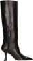 Stuart Weitzman Laarzen Zwart Black Dames - Thumbnail 1