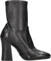 Stuart Weitzman Laarzen Zwart Black Dames - Thumbnail 1