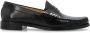 Stuart Weitzman Leren laarzen Lottie Black Dames - Thumbnail 1