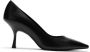 Stuart Weitzman Naomi 75 Pump Black Dames - Thumbnail 1